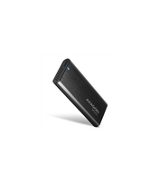 AXAGON External USB-C 3.2 Gen 2 metal box for M.2 SATA SSD disks | EEM2-SBC