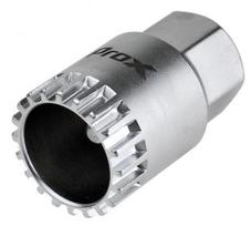 Įrankis ProX miniklio velenui su kaiščiu Shimano/ISIS