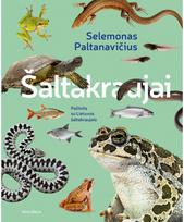 Šaltakraujai - Selemonas Paltanavičius