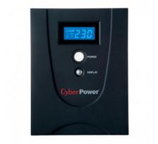 CyberPower | Backup UPS Systems | VALUE2200EILCD | 2200   VA | 1320   W