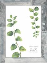 Rėmelis STYLER 21x30 BERGEN betono imitacija AE| 29mm