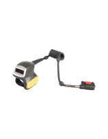 Zebra RS4000, short cable, 1D, kit