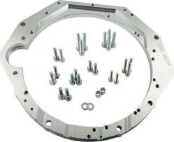 TurboWorks pavarų dėžės adapteris BMW V8 M60 M62 - mechaninė (M57N2) / automatinė 8 AG BMW