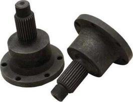 Mtuning_A Pusašio adapteriai nuo BMW E34 iki E30/E36 Compact