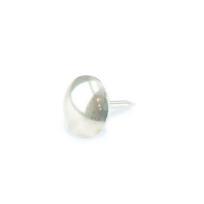 Dekoratyvinės vinys, 10 x 10 mm, 45 vnt