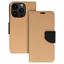 Fancy dėklas skirtas Samsung Galaxy S20 Ultra gold-black