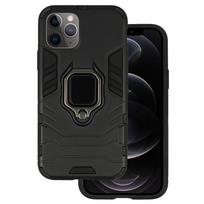 Ring Armor dėklas skirtas Apple iPhone 11 Pro juodos spalvos