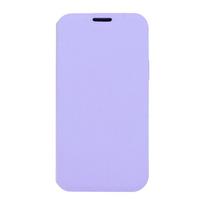Vennus Lite dėklas skirtas Apple iPhone 12 Pro Max light violetinės spalvos