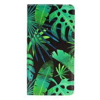 Smart Book Flower skirtas Apple iPhone 12/12 Pro Design 3