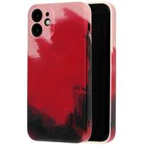 Tel Protect Ink dėklas skirtas Samsung Galaxy S21 Plus design 2