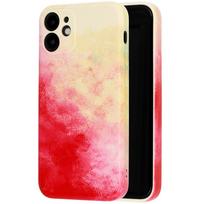 Tel Protect Ink dėklas skirtas Samsung Galaxy S21 Plus design 3