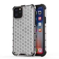 Tel Protect Honey Armor skirtas Xiaomi Redmi Note 9T transparent