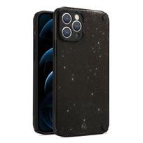 Armor Glitter dėklas skirtas Apple iPhone 12 Pro Max black