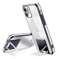 Tel Protect Kickstand Luxury dėklas skirtas Apple iPhone 11 Pro juodos spalvos