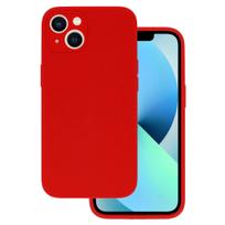 Vennus dėklas silikoninis Lite skirtas Apple iPhone 14 Plus red