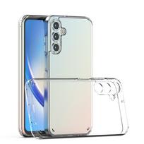 Skaidrus dėklas skirtas Samsung Galaxy A15 4G/5G