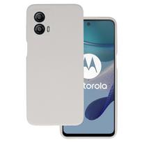 Silikoninis Lite dėklas skirtas Motorola Moto G53 titanium