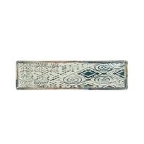 Padėklas/lėkštė užkandžiams 30x8 cm porcelianas GRECIA La Mediterranea K25014