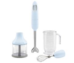 SMEG rankinis blenderis, HBF03PBEU