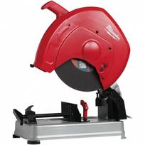Diskinis metalo pjūklas Milwaukee CHS 355