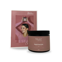 Trust superfood miksas + ,,Restart” programa, 200 g.