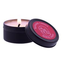 Dream Toys Amour Sensual Scents, 30 ml masažinė žvakė