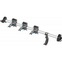 Gardena Gardena Device Holder Plus, holder (silver/ black)