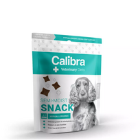 CALIBRA VD Dog Snack Hypoallergenic užkandis šunims, 120g