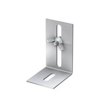 ACO Showerdrain C aukščio reguliavimo kojelės (komplektas)
