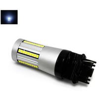 XLED +800% 1800LM CAN-BUS P27W - 3156 ZES LED lemputė į atbulinį žibintą