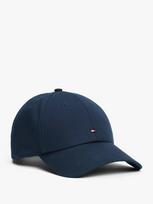 TOMMY HILFIGER Moteriška kepurė su snapeliu, ELEVATED CHIC CAP