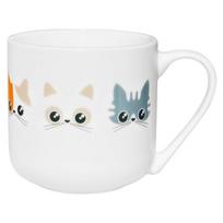 Ambition puodelis Kitty, 440 ml