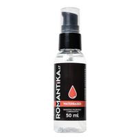 Romantika.lt Romantika Waterbased, 50 ml vandens pagrindo lubrikantas
