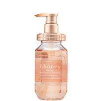 ViCREA - &honey Melty Moist Repair Shampoo 1.0 - šampūnas