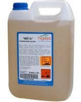 Valiklis MĖTA, dezinfekuojantis, 5 l