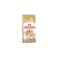 ROYAL CANIN Sphynx sausas pašaras katėms, Royal Canin  svoris FBN 2kg