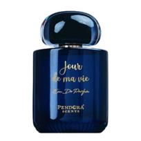 Kvapusis vanduo Jour De Ma Vie Pendora Scents EDP moterims, 100 ml