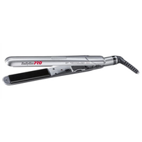 BABYLISS Hair straightener BAB2654EPE Temperature (max) 210 °C, Number of heating levels 5, Silver