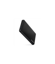 AXAGON Screwless USB 3.2 Gen 1 - SATA 6G external box for 2.5" SSD/HDD | EE25-SLC