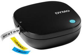 DYMO LetraTag LT-200 B etikečių spausdintuvas Tiesioginis terminis/terminis perdavimas 7 mm/sec Bevielis Bluetooth