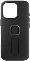 Peak Design case Apple iPhone 16 Pro Mobile Everyday Loop Case, charcoal