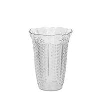 Vaza plastikinė H20,5 cm 8445393373850