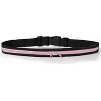 Fit Slim Belt Pouch for Apple iPhone 14/14 Plus/14 Pro/14 Pro Max/Apple iPhone 15/15 Plus/15 Pro/15 Pro Max/Samsung S23/S23 Plus/S23 Ultra/S24/S24 Plus/S24 Ultra/A15/A54 5G/A55 5G/Redmi Note 13 – double pouch RED