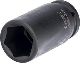 Smūginė sukimo galvutė Condor Werkzeug C22699/K32; 3/4''; 32 mm