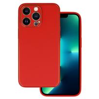 Tel Protect Luxury dėklas skirtas Iphone 13 Pro Red