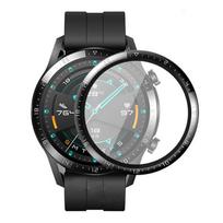 Apsauginis stiklas Acrylic Full Glue skirta Huawei Watch GT2 46mm