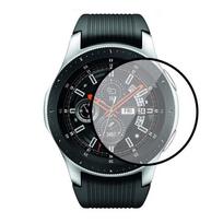 Apsauginis stiklas Acrylic Full Glue skirta Samsung Galaxy Watch 46mm