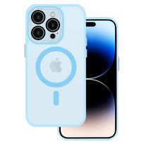 Tel Protect Magmat dėklas skirtas Apple iPhone 11 Pro mėlynos spalvos