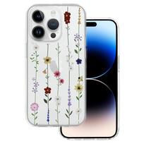 Tel Protect Flower dėklas skirtas Apple iPhone 11 Pro Max design 4