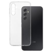 Ultra Clear 1mm dėklas skirtas Samsung Galaxy M34 5G skaidrus